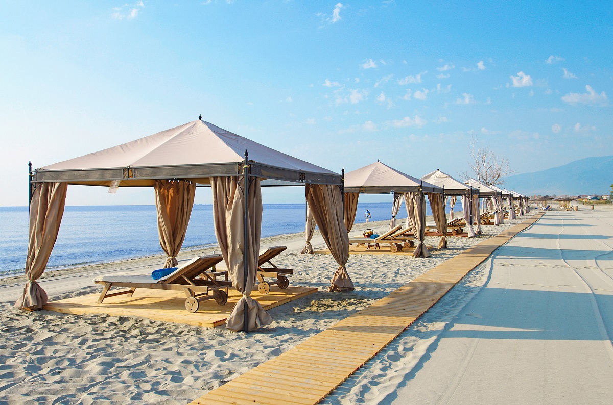 ПАРАЛИЈА и ЛЕПТОКАРИЈА