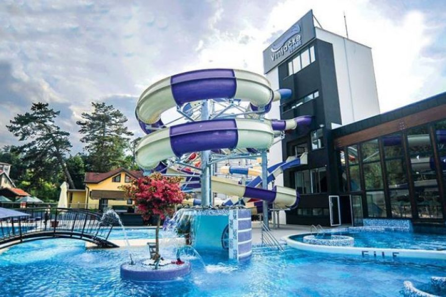 ИНДИВИДУАЛНИ ПРОГРАМИ ЗА БАЊИ 