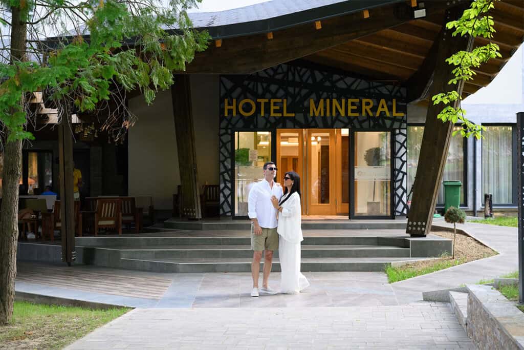 Богутовачка Бања - Велигден    