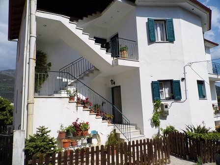 VILLA MATHINA - ПАРГА, ЈОНСКИ БРЕГ