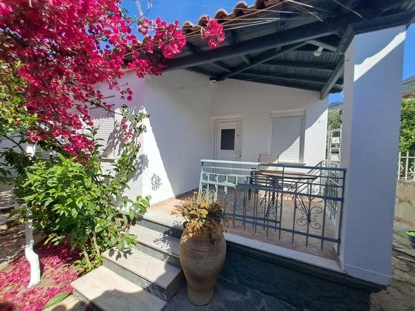  VILLA EVIS  Парга, Јонски Брег