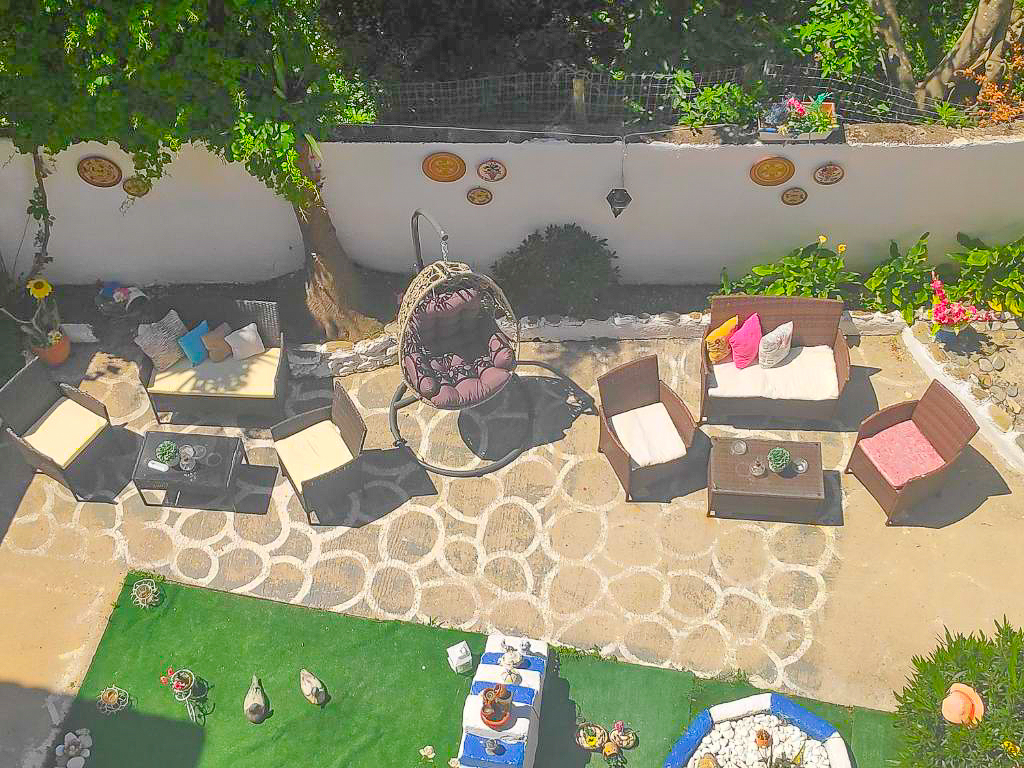 Вила Зои 1 – Остров Скијатос 