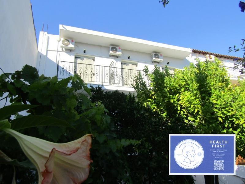 Alkmene Studios – Остров Скијатос 2026