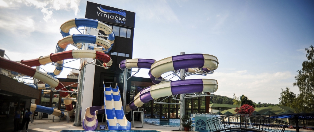 хотел Врњачке Терме 4*